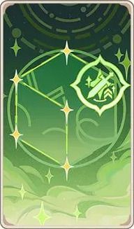 道中百景心得たり（カード）の画像