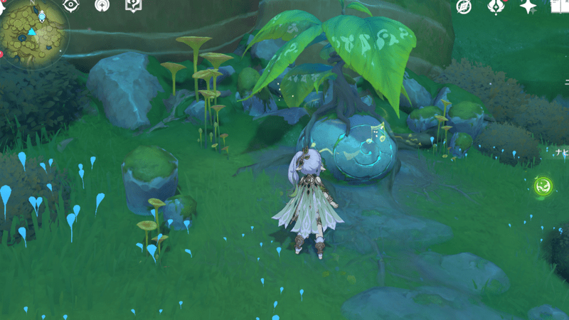 ライアーの弾く場所