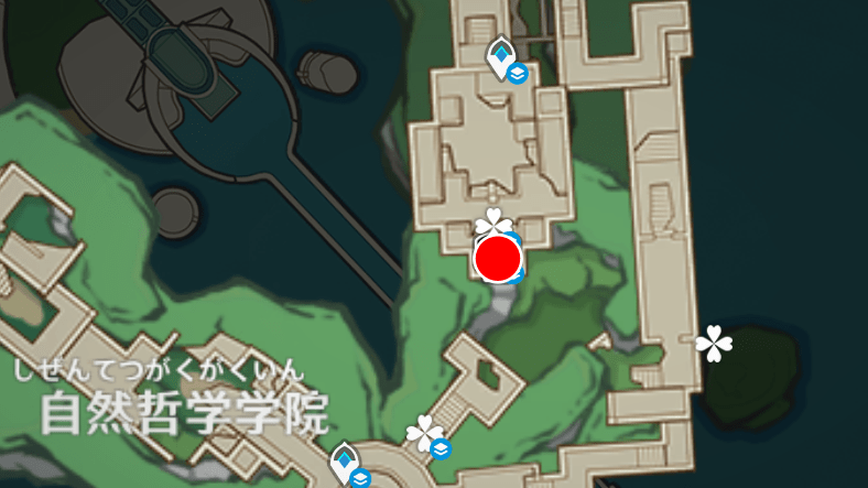 不思議な本のページ「11」