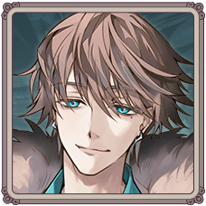 ハリソン・グレイ