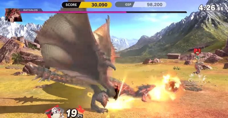 スマブラsp リオレウスの攻略とおすすめキャラ スマブラスペシャル スマブラsp攻略wiki Gamerch