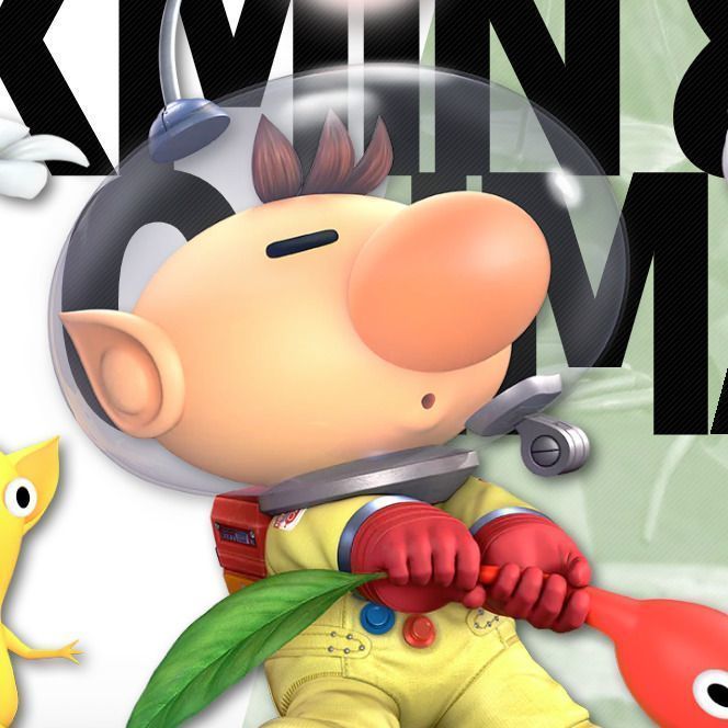 ピクミン&オリマー