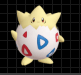 トゲピー