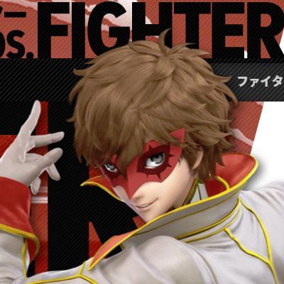 ジョーカーのカラー6