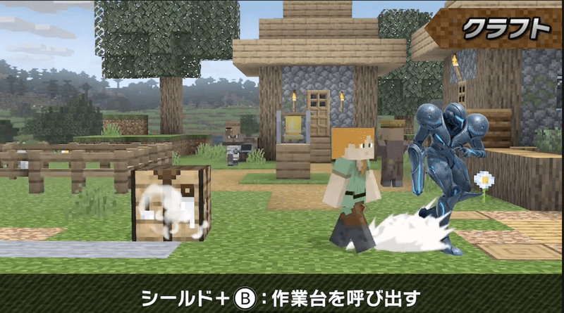 スティーブ作業台