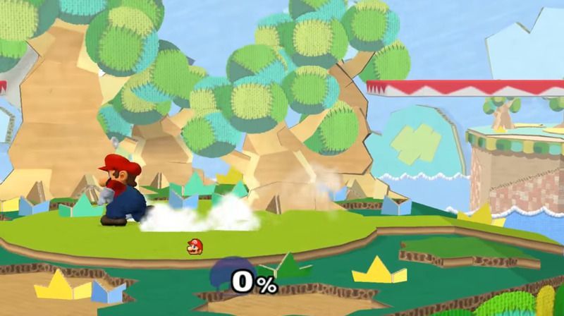 スマブラsp 絶の解説とやり方 スマブラスペシャル スマブラsp攻略wiki Gamerch