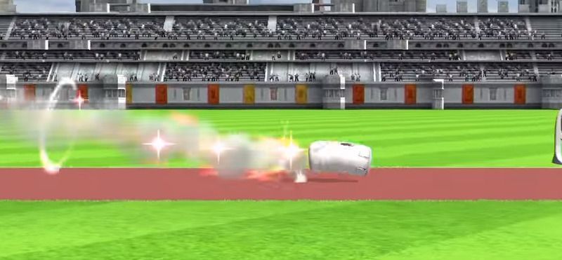 ホームランコンテスト