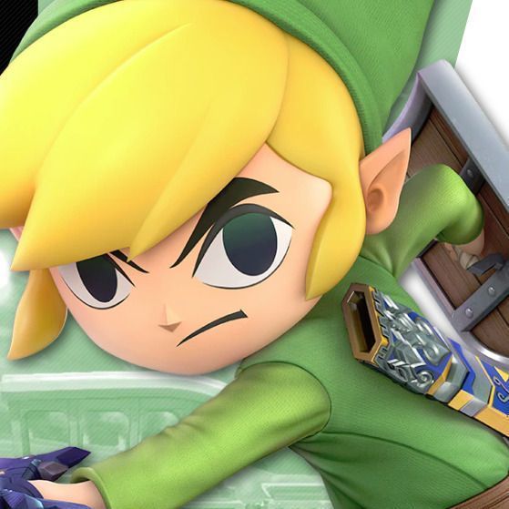 トゥーンリンク