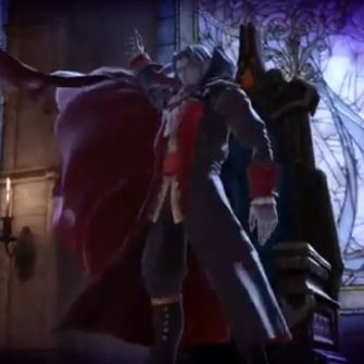 ドラキュラ伯爵