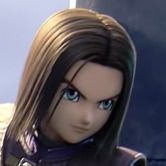 ドラクエ11の主人公