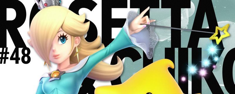 ロゼッタ＆チコ