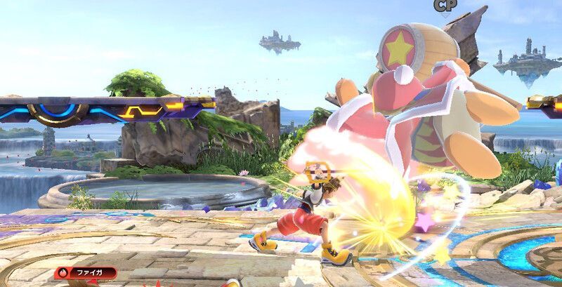 お手軽コンボが優秀