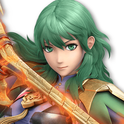 ベレト/ベレスのカラー6