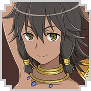 ティオナ・ヒリュテ