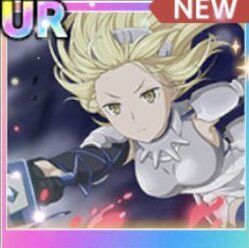 火がついた剣姫