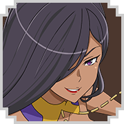 アイシャ・ベルカ