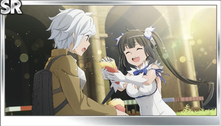 神様のあーんのアイキャッチ