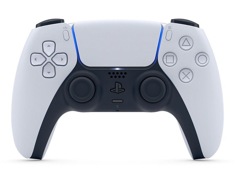 PS5コントローラー