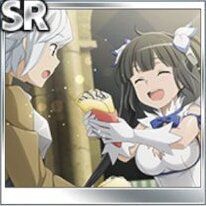 神様のあーんのサムネイル画像