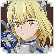 アイズ・ヴァレンシュタイン