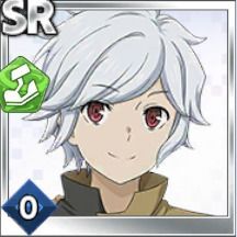 【駆け出し冒険者】ベル・クラネル