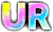 UR
