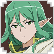 リヴェリア・リヨス・アールヴ