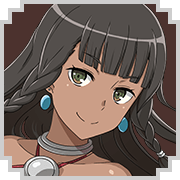 ティオネ・ヒリュテ