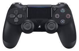 PS4コントローラー