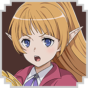 レフィーヤ・ウィリディス