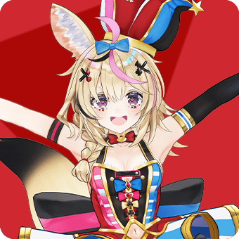 尾丸ポルカ