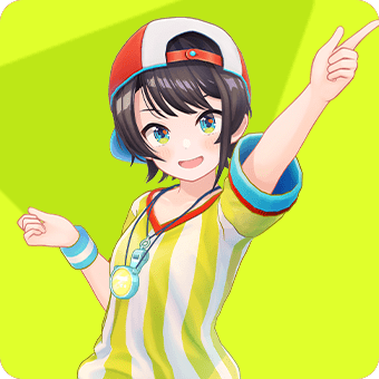 大空スバル