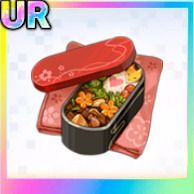 春姫のお弁当