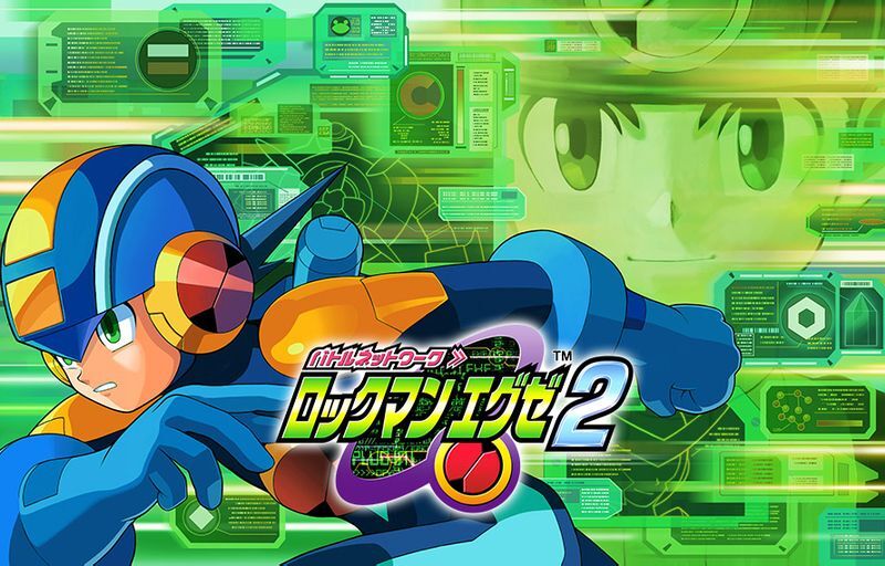 ロックマンエグゼアドバンスドコレクション攻略Wiki | Gamerch
