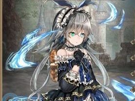 フレデリケ(水)