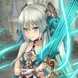 【空の天使】シェムハザ