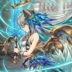 【知司る天使】シェムハザ