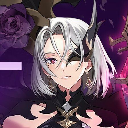 ダークカーリー