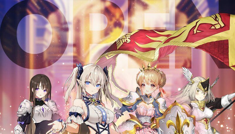 デミアンサガのリリース日