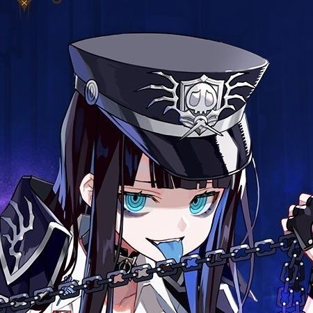 ヴィヴィアンチェーン