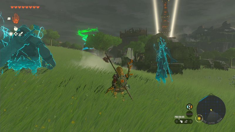 マヤチノウの祠