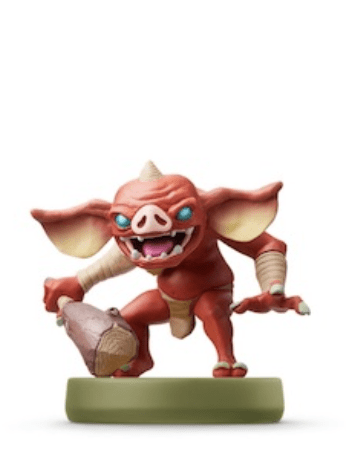 ボコブリン【ブレワイ】