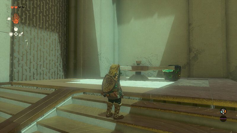 タイヤをハンドルに取り付ける