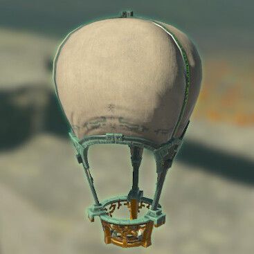 熱気球