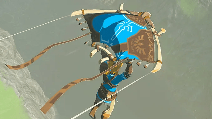 ティアーズオブザキングダム