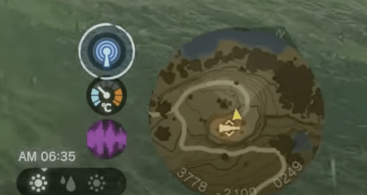 *祠センサーの使い方