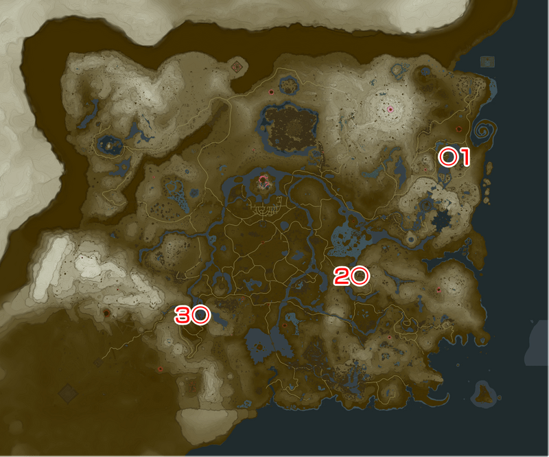 ゾナウギア製造機地上