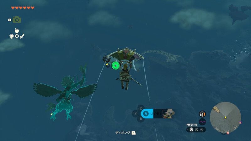 ⑫の石碑