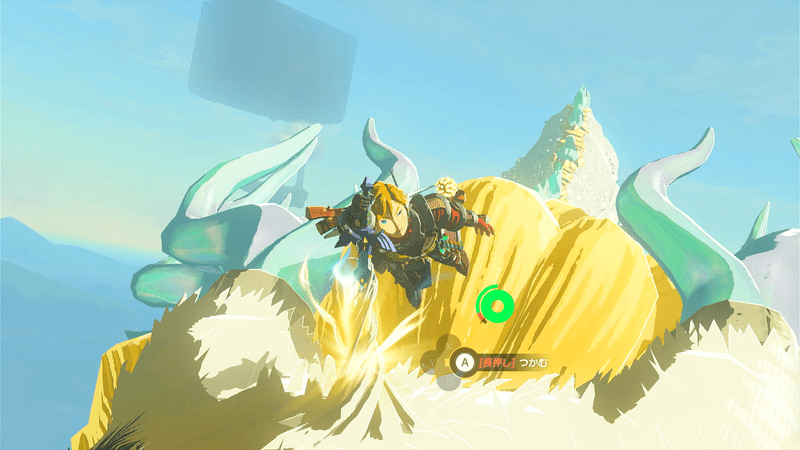 マスターソード