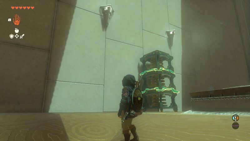 3個のジャンプ台の上に乗飛び上がる